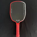 Agassi Pro IV 16mm Pickleball Paddle T700 Carbon Fiber with TFP Foam Core