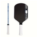 USAPA Approved T700 Carbon Fiber Pickleball Paddle with Honeycomb Core - Professional 16MM Racket for Enhanced Spin and Power