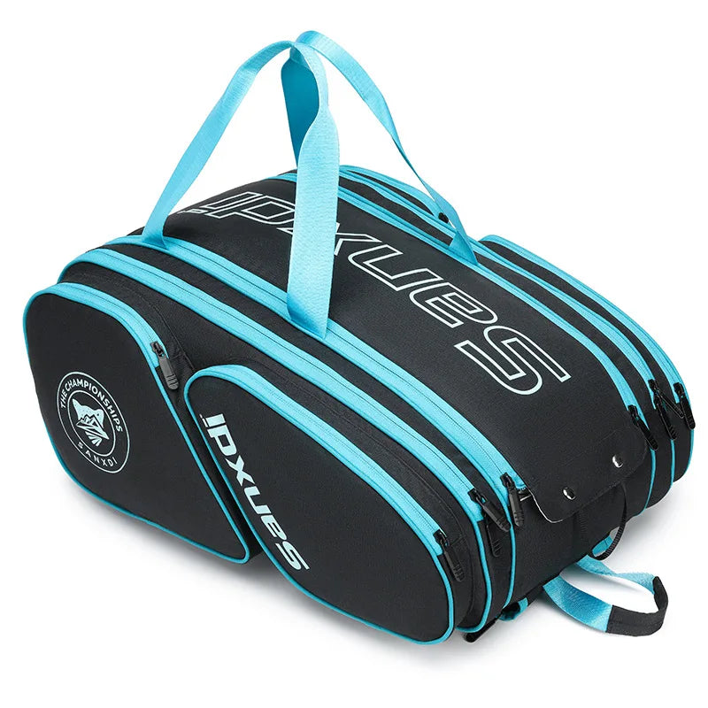 Elite Travel Pickleball Backpack