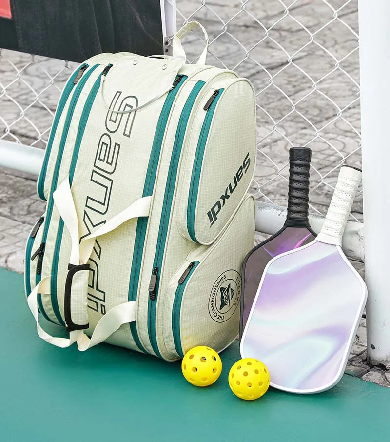 Elite Travel Pickleball Backpack