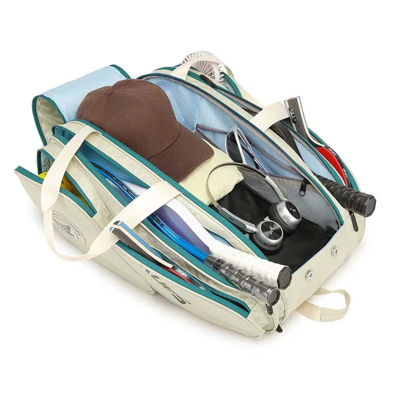Elite Travel Pickleball Backpack