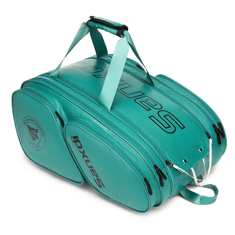 Elite Travel Pickleball Backpack
