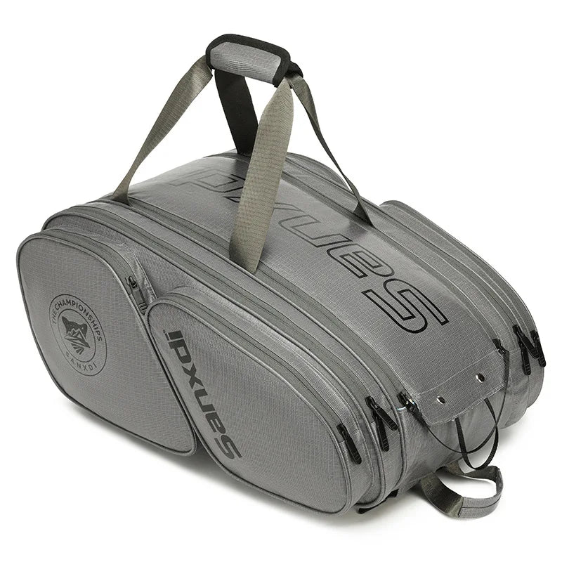 Elite Travel Pickleball Backpack