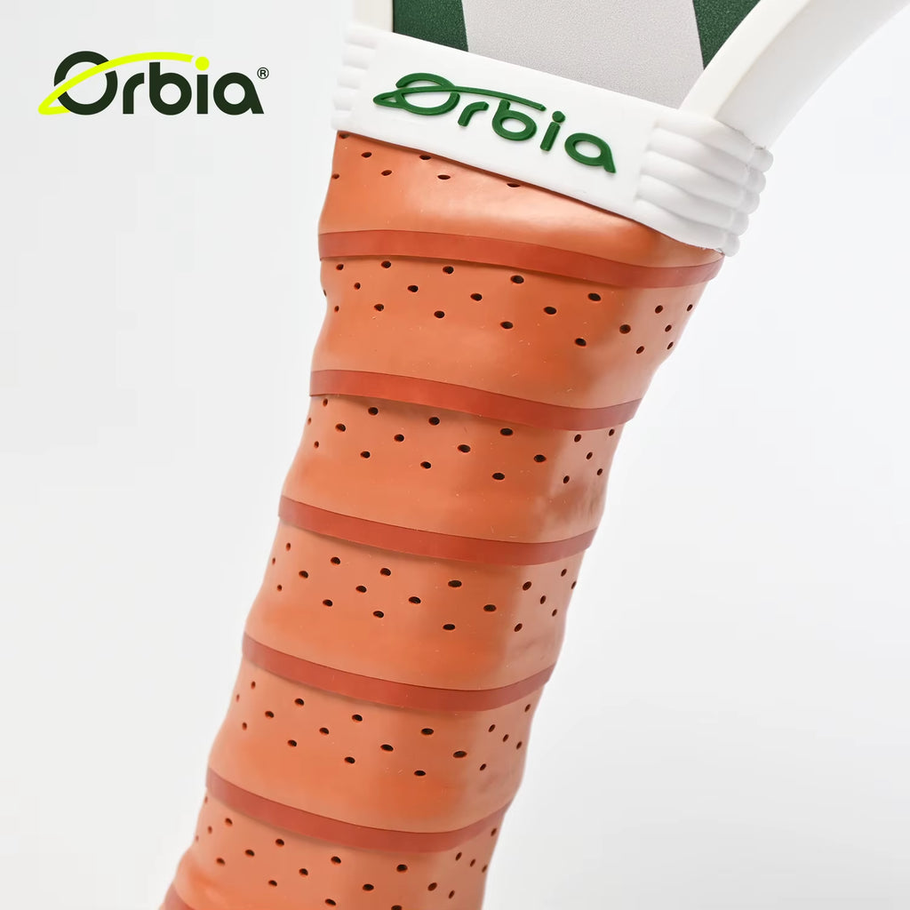 Professional Pickleball Paddle with Honeycomb Core and Glass Fiber Surface, USAPA Approved