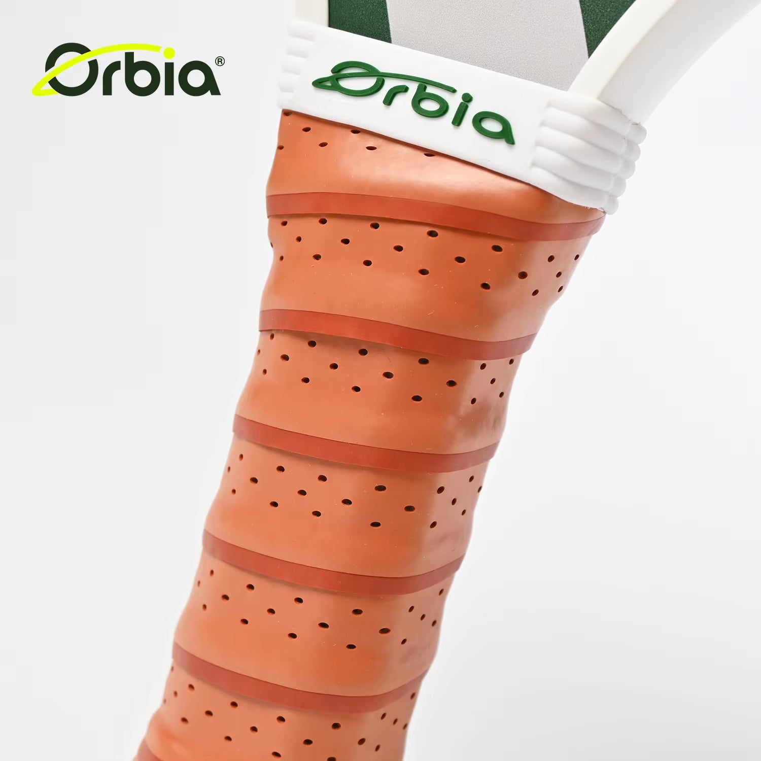 Professional Pickleball Paddle with Honeycomb Core and Glass Fiber Surface, USAPA Approved